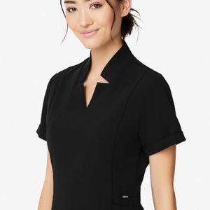 NWT Inala Slim Top in Black
